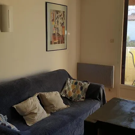 Apartment Des