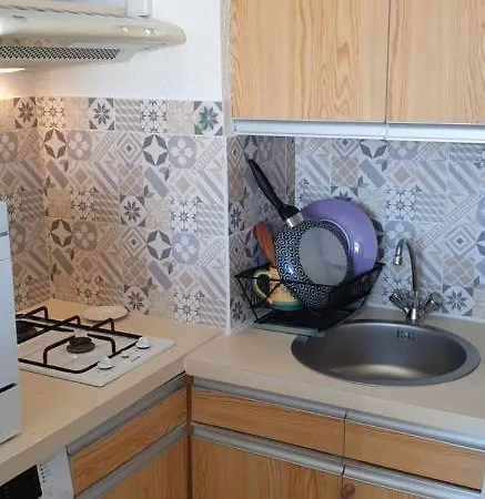 Apartment Des *